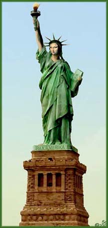 Madonna  Liberty