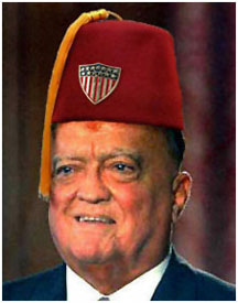 F.B.I. J. Edgar Hoover