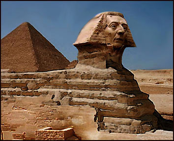 Pyramid Scheme, Pharaonic Joseph Smith