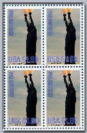 American Stamps, Collector's Edition