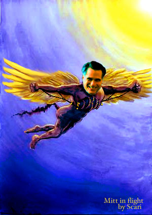Mitt Romney and the Mormon Problem