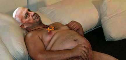 Ariel Sharon in Coma